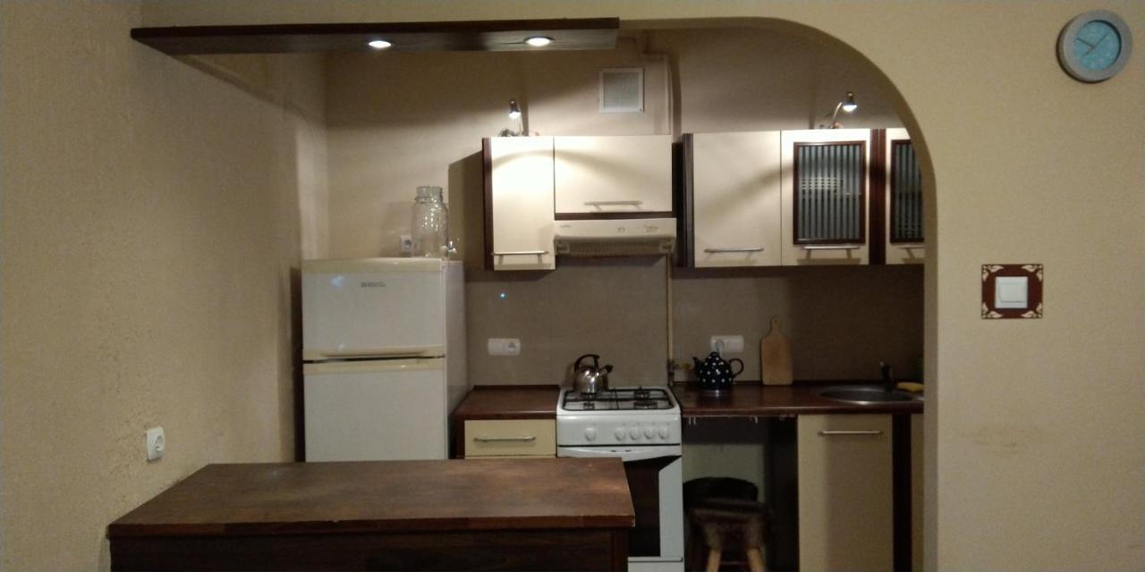 Mieszkanie Wakacyjne 4P Apartment Świnoujście Exterior foto